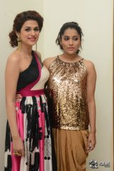 Guntur Talkies Movie Audio Launch